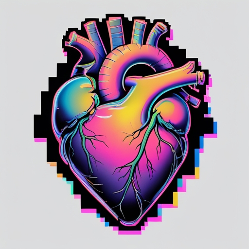 Sacred Heart’s Embrace