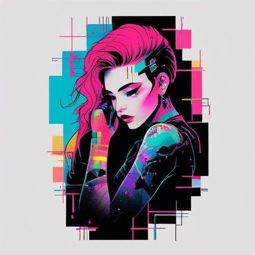 Crimson Night’s Embrace