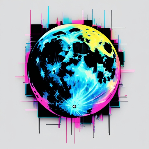 Whispers of the Moon