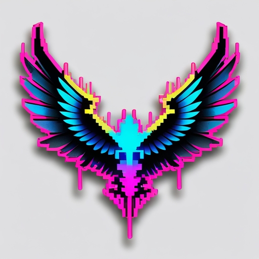 Frost’s Wings of Eternity