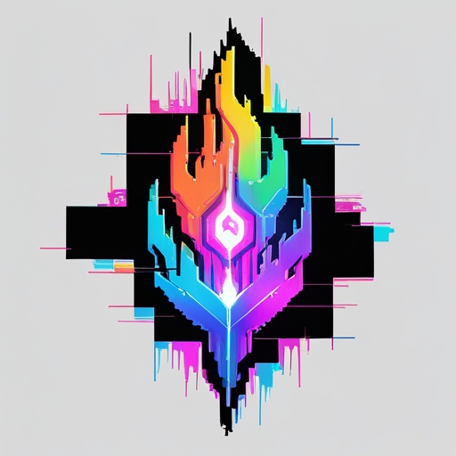 Frostfire’s Breath of Light