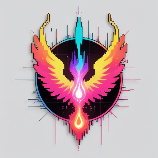 Tears of the Phoenix’s Fire