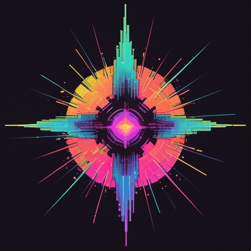 Soul’s Firestorm of Radiance