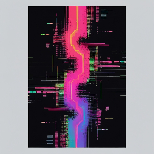 Crimson Path of Destiny