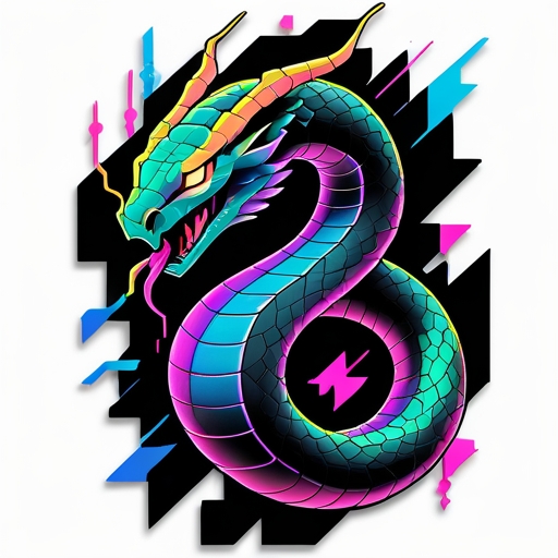 Eternal Shadows of the Serpent Tattoo idea