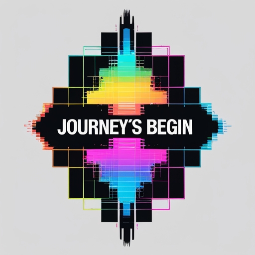 Journey’s Begin