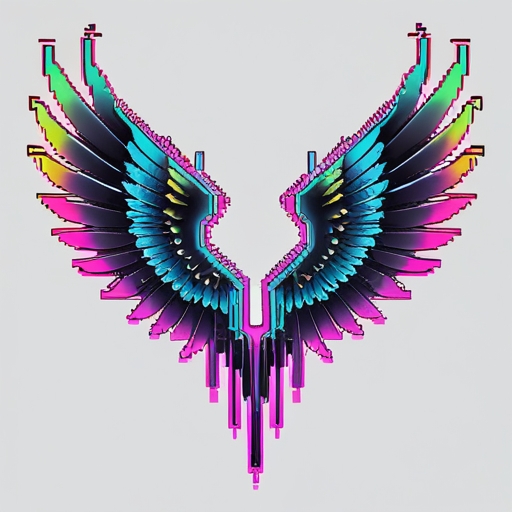 Silver Wings of Time