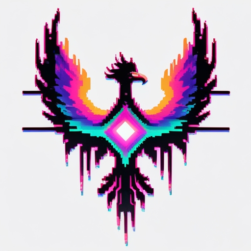 Tear of the Phoenix Tattoo idea