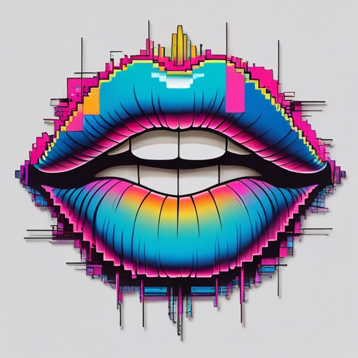 Eternal Night’s Kiss Tattoo idea