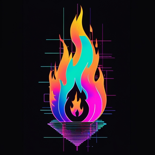 Sacred Flame’s Breath of Eternal Fire Tattoo idea