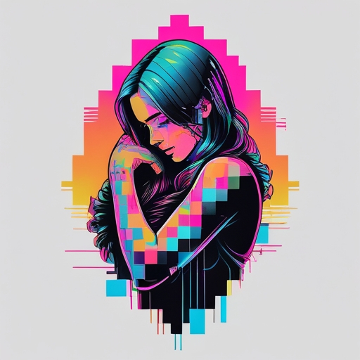 Fate’s Embrace Tattoo idea