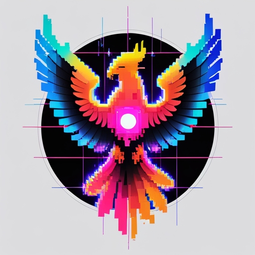 Phoenix’s Sacred Soul of Time Tattoo idea