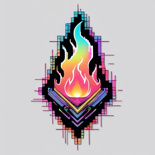 Whispers of the Sacred Fire Tattoo idea