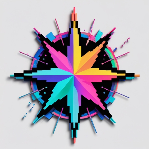 Wandering Star Tattoo idea