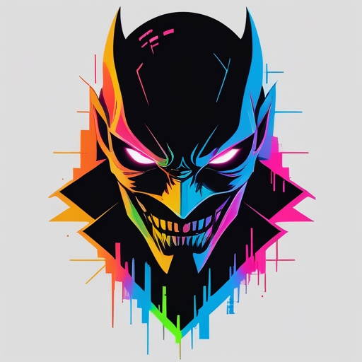 Vengeful Shadows Tattoo idea