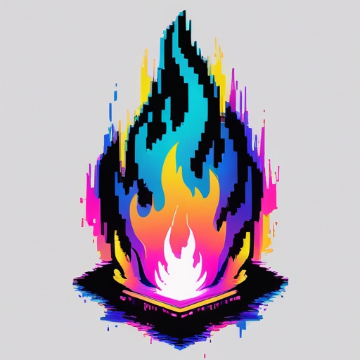 Soul’s Emberstorm of Eternal Flame Tattoo idea