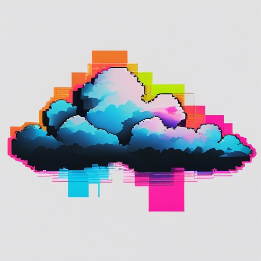Stormcloud Tattoo idea