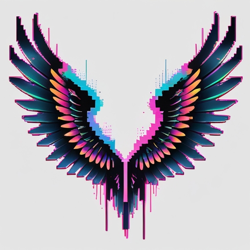 Wings of Destiny Tattoo idea