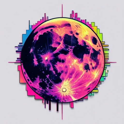 Whispers of Blood Moon Tattoo idea