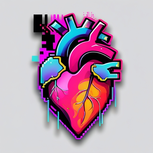Crimson Flame’s Heart Tattoo idea