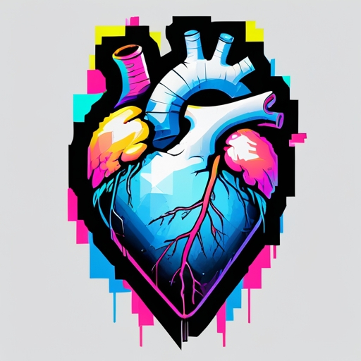 Frozen Heart’s Embrace Tattoo idea