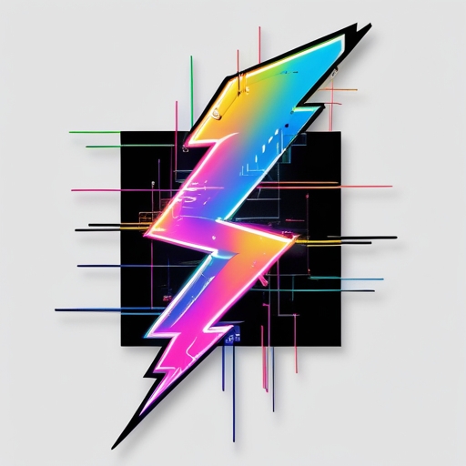 Lightning Tattoo idea