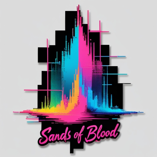 Sands of Blood Tattoo idea