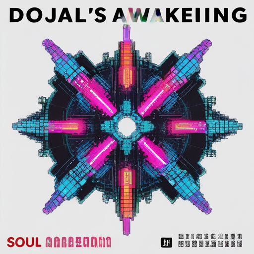Soul’s Awakening Fire