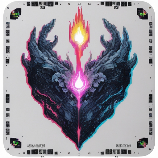 Soul’s Flame