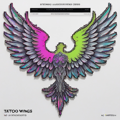 Eternal Wings