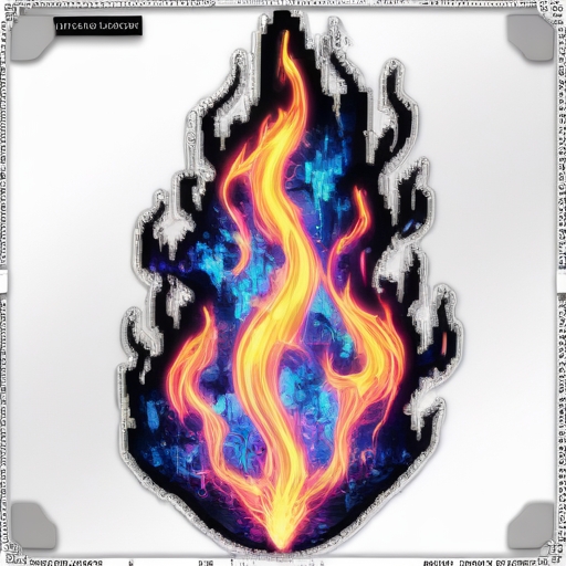 Eternal Flame