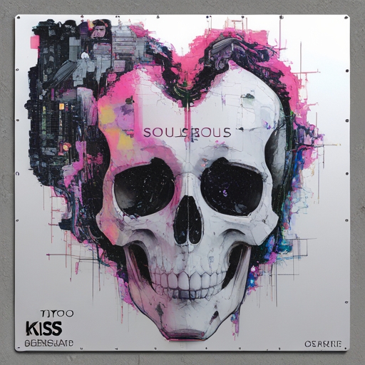 Sacred Soul’s Kiss
