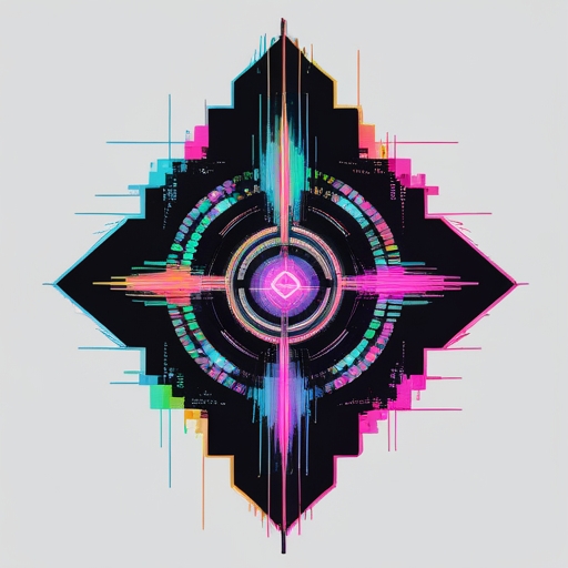 Sacred Echoes of Eternity