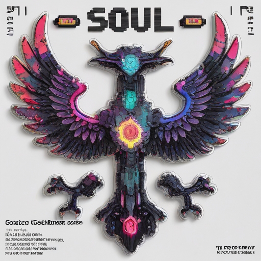 Soul’s Call of the Phoenix