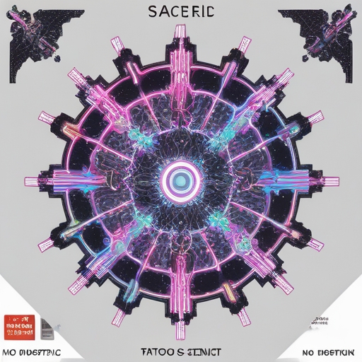 Sacred Moonfire
