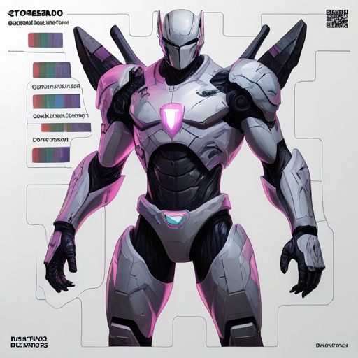 Stormshadow