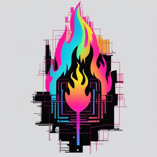 Sacred Fire’s Silent Path