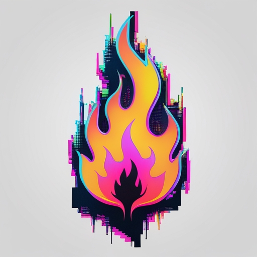 Awakening Flame