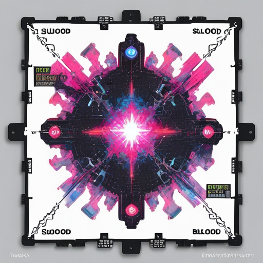 Sacred Blood Tattoo idea