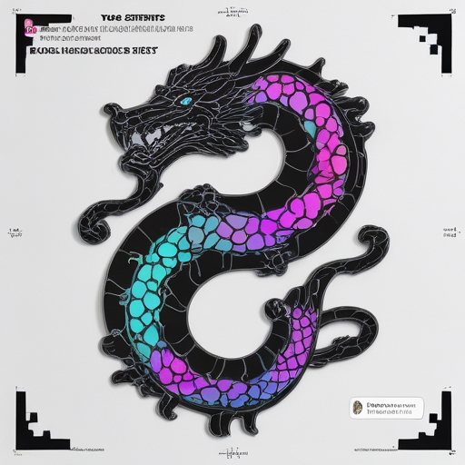 Moon’s Eternal Serpent Tattoo idea