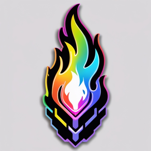 Soul’s Flame Tattoo idea