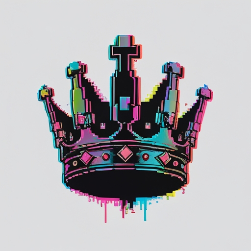 Overlord Crown
