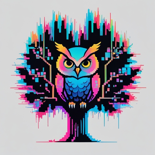 Owls Tree