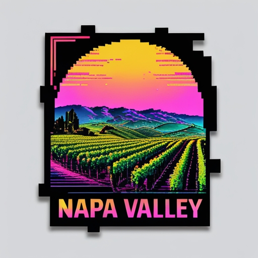 Napa Valley