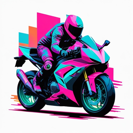 Sportbike Street