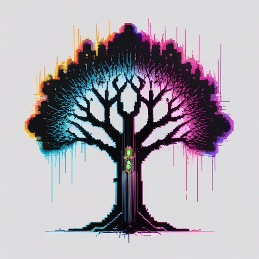 Ubuntu Tree