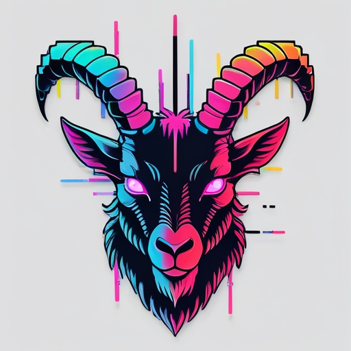 Devil Goat