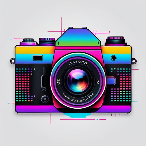 Retro Camera