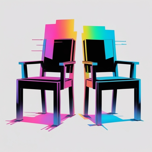 Siblings Chairs