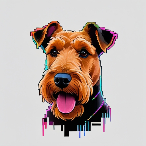 Airedale Terrier